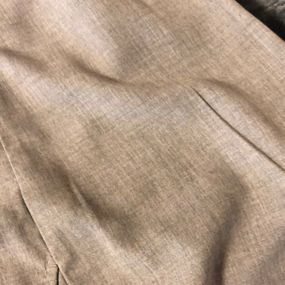 Gray Trousers - Picture 2 of 5
